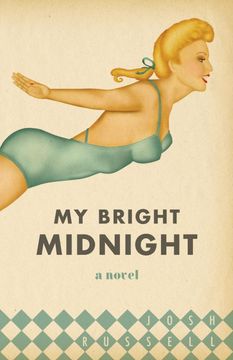 portada My Bright Midnight (en Inglés)