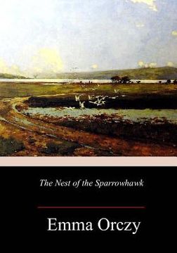 portada The Nest of the Sparrowhawk (en Inglés)