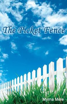 portada The Picket Fence (en Inglés)