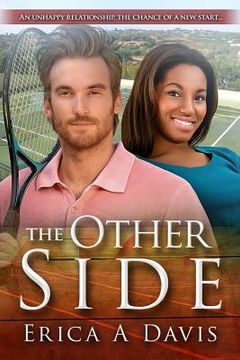 portada The Other Side: A Pregnancy Billionaire Sports BWWM Romance