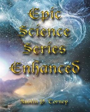 portada Epic Science Series Enhanced (en Inglés)