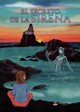 portada El Secreto de la Sirena (in Spanish)