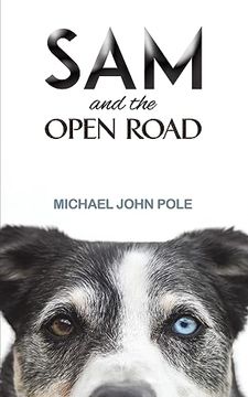 portada Sam and the Open Road (en Inglés)
