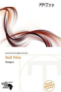 roll film (en Inglés)