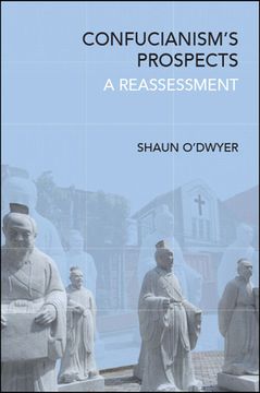 portada Confucianism's Prospects: A Reassessment (en Inglés)