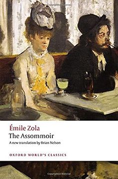 portada The Assommoir (Oxford World'S Classics) (in English)