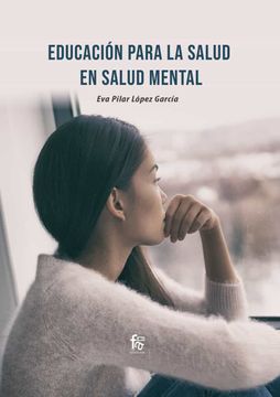 portada Educacion Para la Salud en Salud Mental