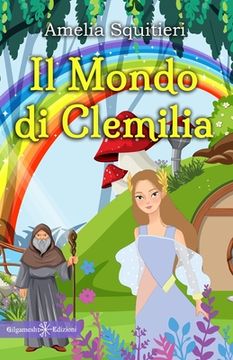 portada Il mondo di Clemilia (en Italiano)