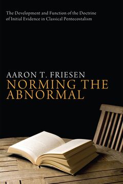 portada Norming the Abnormal (en Inglés)