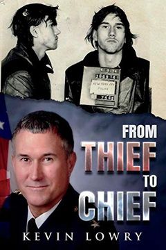 portada From Thief to Chief 
