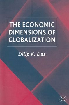 portada The Economic Dimensions of Globalization