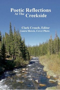 portada Poetic Reflections At The Creekside
