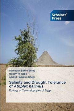 portada Salinity and Drought Tolerance of Atriplex halimus