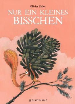 portada Nur ein Kleines Bisschen (in German)
