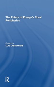 portada The Future of Europe's Rural Peripheries (in English)