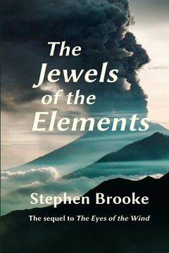 portada The Jewels of the Elements (en Inglés)