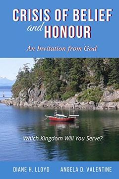 portada Crisis of Belief and Honour: An Invitation From god (en Inglés)