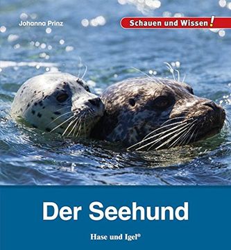 portada Der Seehund (en Alemán)