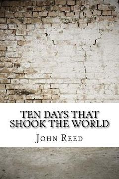 portada Ten Days That Shook the World