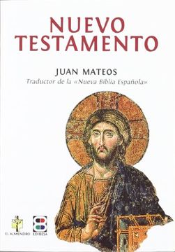 portada Nuevo Testamento (in Spanish)
