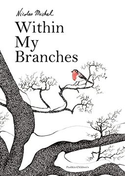 portada Within My Branches (en Inglés)