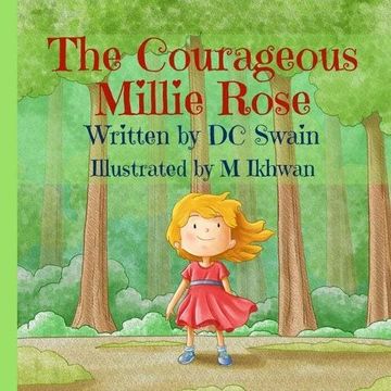portada The Courageous Millie Rose