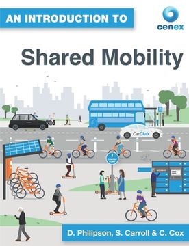 portada An Introduction to Shared Mobility (en Inglés)