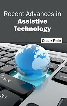 portada Recent Advances in Assistive Technology (en Inglés)