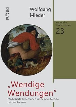 portada Wendige Wendungen" (in German)