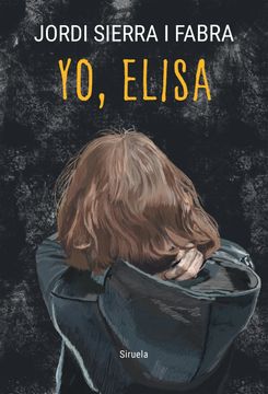 portada Yo, Elisa (in Spanish)