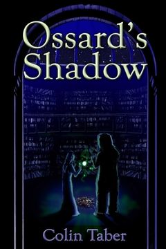 portada Ossard's Shadow (in English)