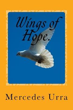 portada Wings of Hope. (en Inglés)