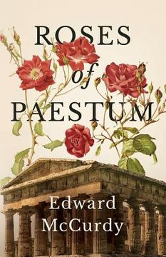 portada Roses of Paestum (in English)