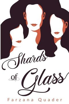 portada Shards of Glass (in English)