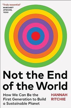 portada The First Generation: The Past, Present and Future of Humanity’S Relationship With the Environment 