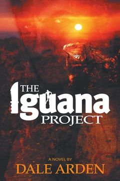 portada The Iguana Project (en Inglés)