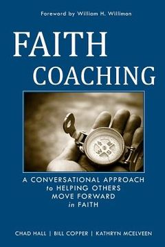 portada faith coaching (en Inglés)