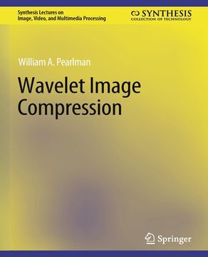 portada Wavelet Image Compression (en Inglés)