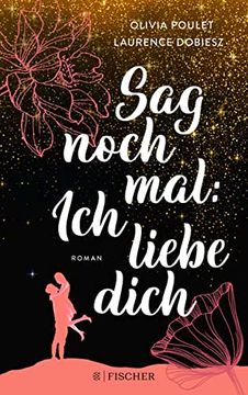 portada Sag Noch Mal: Ich Liebe Dich (en Alemán)