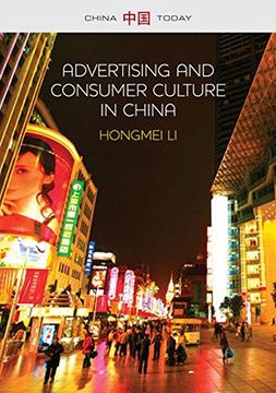 portada Advertising and Consumer Culture in China (China Today)