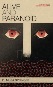 portada Alive and Paranoid