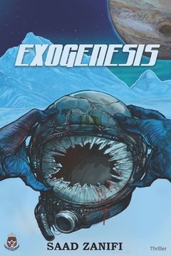 portada Exogenesis (en Francés)