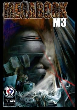 portada Megabook M3