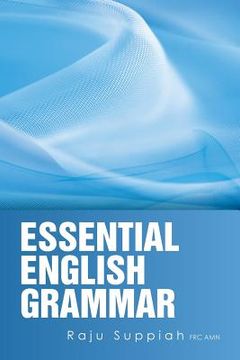 portada Essential English Grammar (en Inglés)