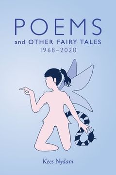 portada Poems and Other Fairy Tales 1968-2020 (in English)