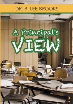 portada A Principal's View (in English)