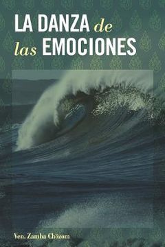 portada La Danza de las Emociones (in Spanish)