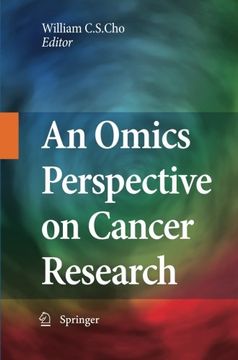 portada An Omics Perspective on Cancer Research