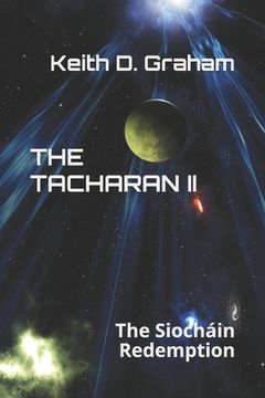 portada The Tacharan II: The Siocháin Redemption