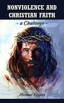 portada Nonviolence and Christian Faith: A Challenge (in English)